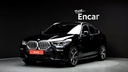 2020 BMW X6