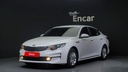 2018 KIA K5 (Optima)