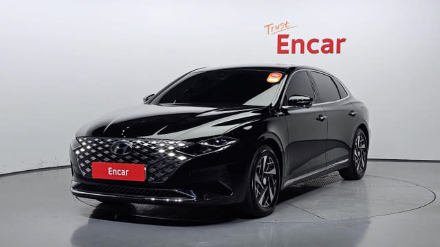 2023 HYUNDAI Grandeur IG