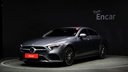 2018 MERCEDES-BENZ Cls-Class
