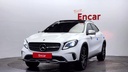 2018 MERCEDES-BENZ GLA-Class