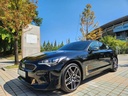 2022 KIA Stinger