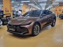 2023 TOYOTA Crown Crossover