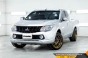 2018 MITSUBISHI Triton