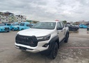 2024 TOYOTA Hilux