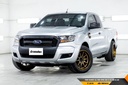 2018 FORD Ranger