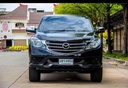 2019 MAZDA BT-50