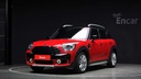 2020 Mini Countryman