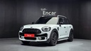 2020 Mini Countryman