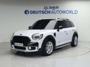 2018 Mini Countryman