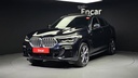 2020 BMW X6, 