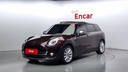 2019 Mini Clubman