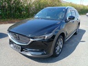 2019 MAZDA CX-8