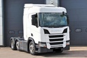 2018 Scania R SERIES