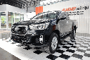 2019 TOYOTA Hilux