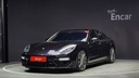 2017 Porsche Panamera