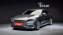 2018 Genesis G80