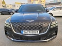 2021 Genesis GV80