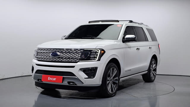 2021 FORD Expedition