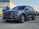 2017 HYUNDAI All new tucson, 