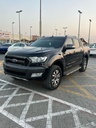 2018 FORD Ranger