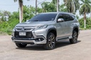 2019 MITSUBISHI Pajero