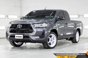 2023 TOYOTA Hilux