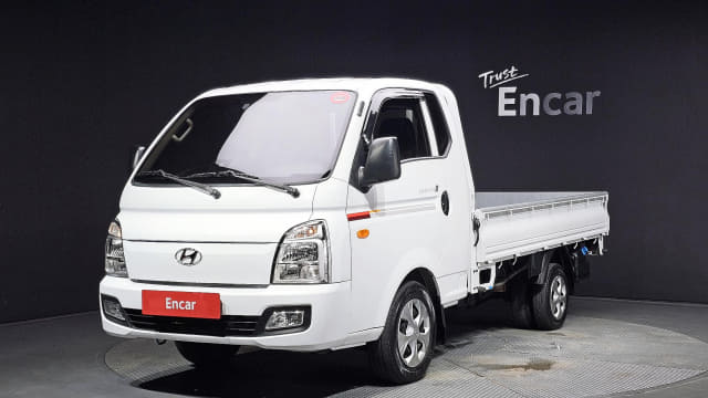 2022 HYUNDAI Porter