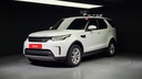 2019 LAND ROVER Discovery