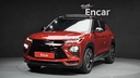 2021 CHEVROLET TrailBlazer