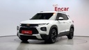 2022 CHEVROLET TrailBlazer