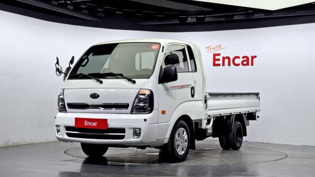 2020 KIA Bongo 3