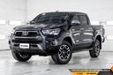 2022 TOYOTA Hilux