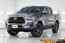 2022 TOYOTA Hilux