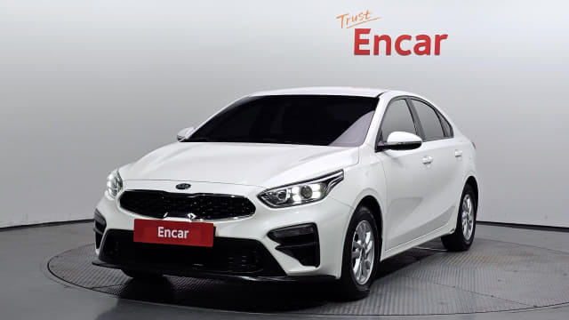 2020 KIA K3