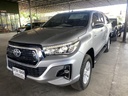 2019 TOYOTA Hilux