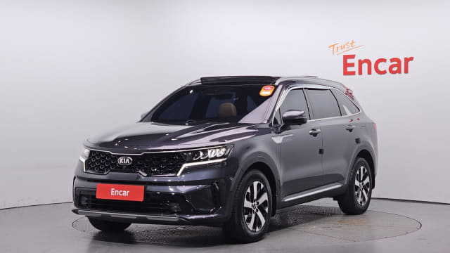 2021 KIA Sorento