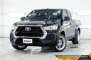 2022 TOYOTA Hilux