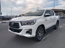 2017 TOYOTA Hilux