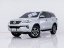 2018 TOYOTA Fortuner, 