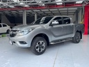 2019 MAZDA BT-50