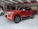 2020 MITSUBISHI Triton