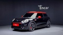 2017 Mini Cooper, 