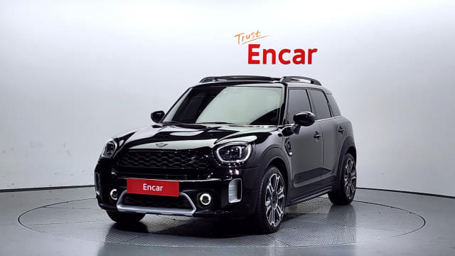 2022 Mini Cooper