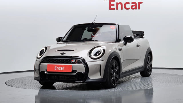 2022 Mini Cooper