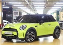 2024 Mini Cooper