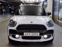 2018 Mini Countryman