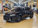 2024 LEXUS UX