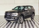 2024 FORD EVEREST