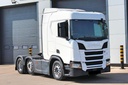 2018 Scania R SERIES